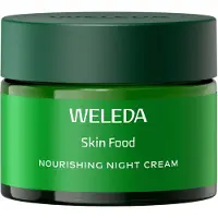 Weleda Skin Food Face Care Nourishing Night Cream 40 ml