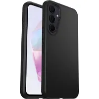 Otterbox React Samsung Galaxy A35 Back Cover Zwart