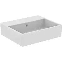 Ideal standard Strada - Wastafel 50x42x15 cm, met overloop, wit K081501