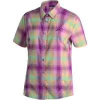 Maier Sports - Women's Philina - Blouse 38, meerkleurig