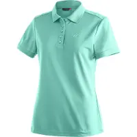 Maier Sports Damespolo Ulrike