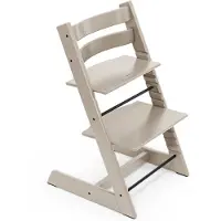 Tripp Trapp stoel Cashmere Grey