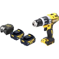 DeWalt DCD 796 N accu klopboormachine 18 V 70 Nm borstelloos solo - zonder accu, zonder oplader