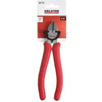 Kreator zijsnijtang KRTH60403