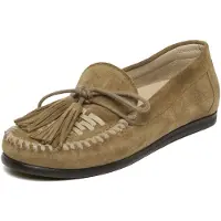 Steve madden Mocassins taupe