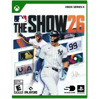 MLB The Show 26