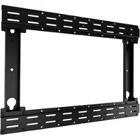 Chief PSMH2840 (Muur, 103", 226.79 kg), TV muurbeugel, Zwart