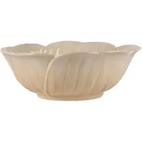 By On Poppy schaal Beige, Ø18 cm