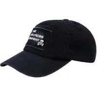 Scalpers Hoed navy