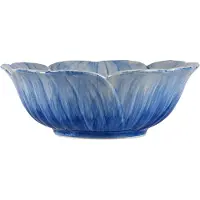 By On Poppy schaal Blauw, Ø18 cm