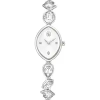 Swarovski Analoog horloge zilver