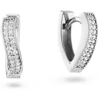 Glow - 925 Sterling Zilveren Oorbellen Voor Dames