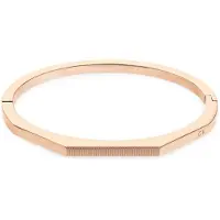 Calvin Klein - Rvs Armband Voor Dames