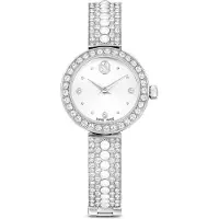 Swarovski Analoog horloge zilver
