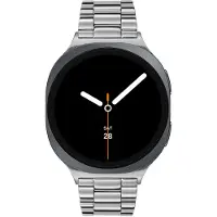Samsung Galaxy Watch 8 Special Edition Grijs/Zilver 44mm 2002-SA_L330GSS20