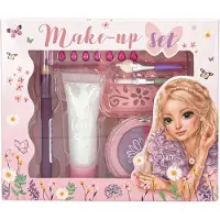 TOPModel - Make-up Set SUMMER FEELING - Rose-colored (413167)