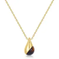 Ania Haie - 925 Sterling Zilveren Ketting Voor Dames