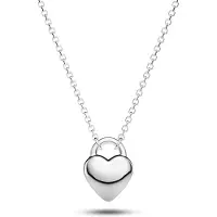 Sif Jakobs - 925 Sterling Zilveren Ketting Voor Dames
