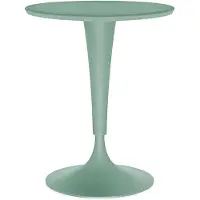 Kartell Dr. Na Tafel Sage Green
