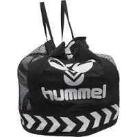 Hummel Core balzak, zwart, maat S