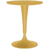 Kartell Dr. Na Tafel Mustard