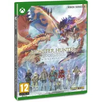 Monster Hunter Stories 3: Twisted Reflection