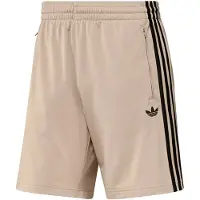 Adidas Originals regular fit trainingsshorts met gestikt logo