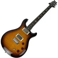 Paul Reed Smith PRS SE DGT McCarty Tobacco Sunburst
