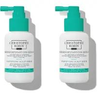Christophe Robin Fortifying Scalp Serum with Amaranth Peptides Hoofdhuidverzorging 50 ml