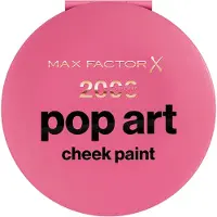 Max Factor - 2000 Calorie Pop Art Blush & Bronzer - 20 Bouncy - 5 g