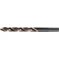 RUKO Boorbitje, Draaiboor ULTIMATECUT DIN 338 TypN D.4mm HSS-Co5 Goud 3-Fl.schacht (4,00 mm)