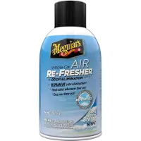 Meguiar's G16602R2EU Sweet Summer Breeze Air Re-Fresher