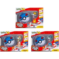 Pokémon - Battle Spinner (PKW4397-2)
