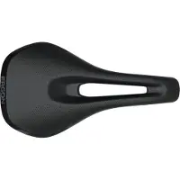 Ergon zadel dames Sport Gel M/L zwart