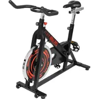 Gorilla Sports Indoor Cycling Bike
