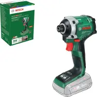 Bosch Accuslagschroevendraaier Universalimpactdrive 18v-210 (accu En Lader Niet Meegeleverd)