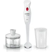 Bosch MSM14200 - Clevermixx - Handmixer - Staafmixer - 400W - Wit