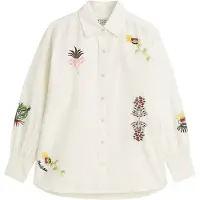 Scotch & Soda U9b01331t Overhemd Met Lange Mouwen