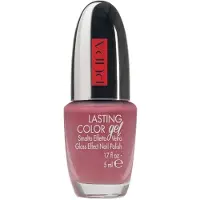 PUPA Milano Nagels Nagellak Lasting Color Gel No. 025 Velvety Breeze