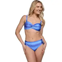 Ten Cate Bikini top twisted padded wired bikini top dames -