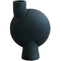 101 Copenhagen Sphere Bubl Black | Medio