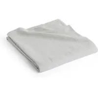 HAY - Linen Bedsprei 240 x 260 (Hemelsgrijs)
