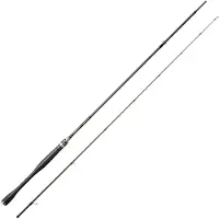 Sakura Twenty Spinning Rod Zilver 2.13 m / 2-7 g