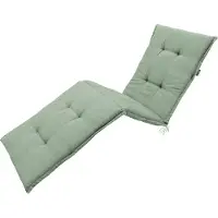Madison ligbedkussen napels kaki ca. 200x65 cm