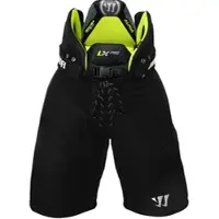 Warrior IJshockeybroek Alpha LX Pro Black Senior L