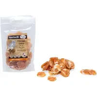 Beeztees Natuurlijke Snack Kip Met Vis Coins 200 G