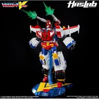 Hasbro Transformers Generations WFC: Kingdom HasLab Victory Saber