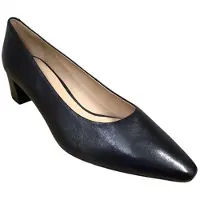 Caprice 9-72343-44 Pumps | Maat 6 Dames Zwart