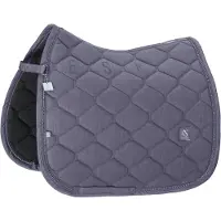 Eskadron Zadeldek Classic Sports Boucle Crystal Dressuur Lichtpaars