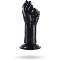 Hidden Desire Anale speeltjes - Fist Fucker 24 cm